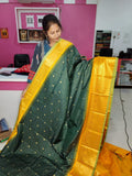 Primeme gadwal silk saree