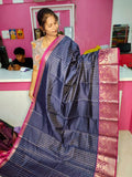 Semi venkatagiri Silk