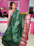 Semi venkatagiri Silk