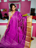 Semi venkatagiri Silk