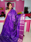 Semi venkatagiri Silk