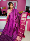 Semi venkatagiri Silk
