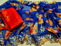 Digital printing Saree