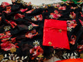 Digital printing Saree