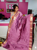 Soft banarasi Silk Saree