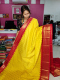 Primium gadwal silk sarees 2500