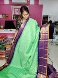 Primium gadwal silk sarees 2500