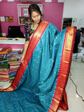 Primium Gadwal Silk Saree 2500