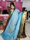 Primium Gadwal Silk Saree 2500