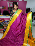 Primium Gadwal Silk Saree 2500
