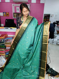 Primium gadwal silk sarees 2500