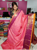 Primium Gadwal Silk Saree 2500