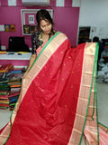 Primeme gadwal silk sarees 2500