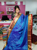 Primeme gadwal silk sarees 2500