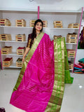 Clearance Sale banarasi Silk Saree