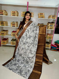 Clearance Sale banarasi Silk Saree