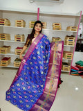 Clearance Sale banarasi Silk Saree