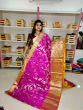 Clearance Sale banarasi Silk Saree