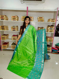 Clearance Sale banarasi Silk Saree