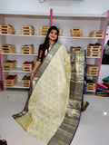 Clearance Sale banarasi Silk Saree