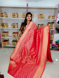 Clearance Sale banarasi Silk Saree