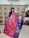 Clearance Sale banarasi Silk Saree