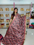 Clearance Sale banarasi Silk Saree