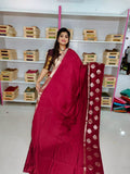 Clearance Sale banarasi Silk Saree