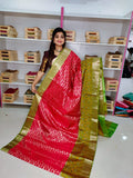 Clearance Sale banarasi Silk Saree