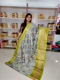 Clearance Sale banarasi Silk Saree