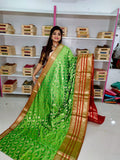 Clearance Sale banarasi Silk Saree