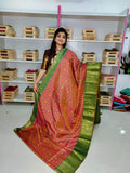 Clearance Sale banarasi Silk Saree