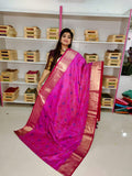 Clearance Sale banarasi Silk Saree