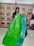 Clearance Sale banarasi Silk Saree