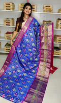 Clearance Sale banarasi Silk Saree