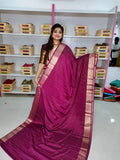 Clearance Sale banarasi Silk Saree