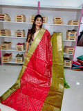 Clearance Sale banarasi Silk Saree