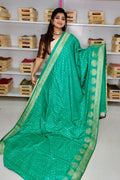 Clearance Sale banarasi Silk Saree