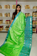 Clearance Sale banarasi Silk Saree