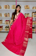 Clearance Sale banarasi Silk Saree