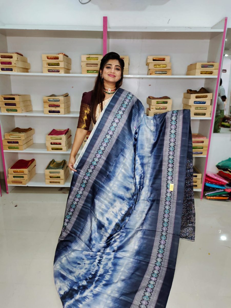 Clearance Sale banarasi Silk Saree