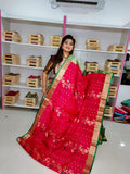 Clearance Sale banarasi Silk Saree