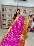 Clearance Sale banarasi Silk Saree