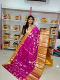 Clearance Sale banarasi Silk Saree