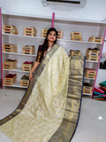 Clearance Sale banarasi Silk Saree