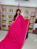 Clearance Sale banarasi Silk Saree
