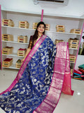 Clearance Sale banarasi Silk Saree