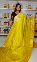 Clearance Sale banarasi Silk Saree