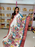 Clearance Sale banarasi Silk Saree