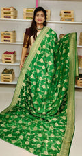 Clearance Sale banarasi Silk Saree